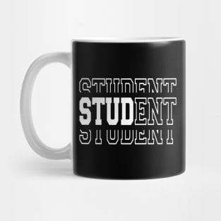 Student Mug